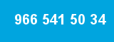 966 541 50 34